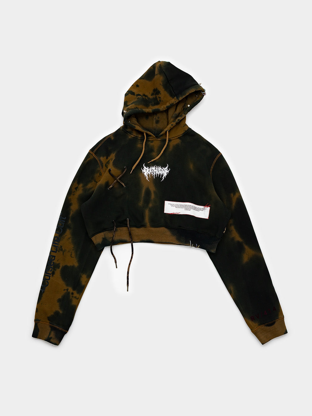 last member - hoodie (M)