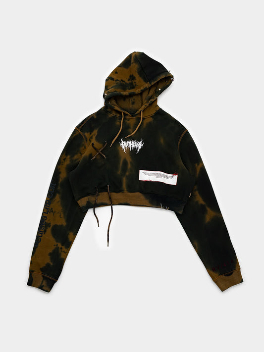 last member - hoodie (M)