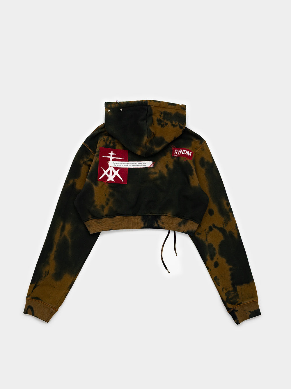 last member - hoodie (M)