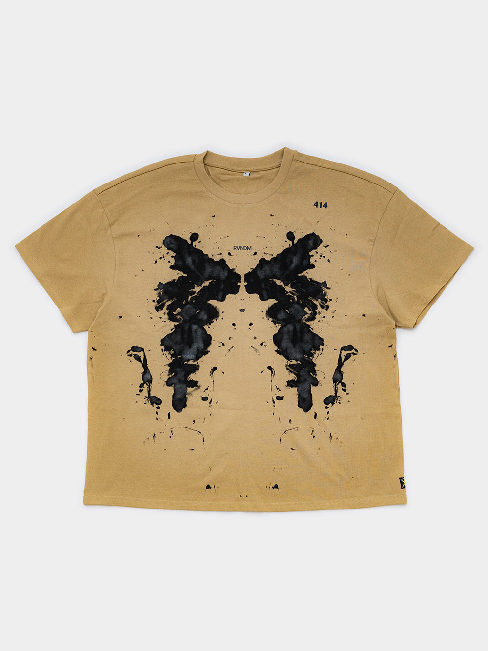 loose interpretation - Tee (L) [rorschach]