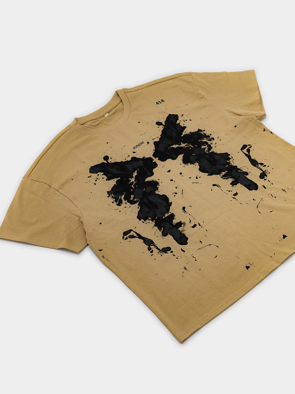 loose interpretation - Tee (L) [rorschach]