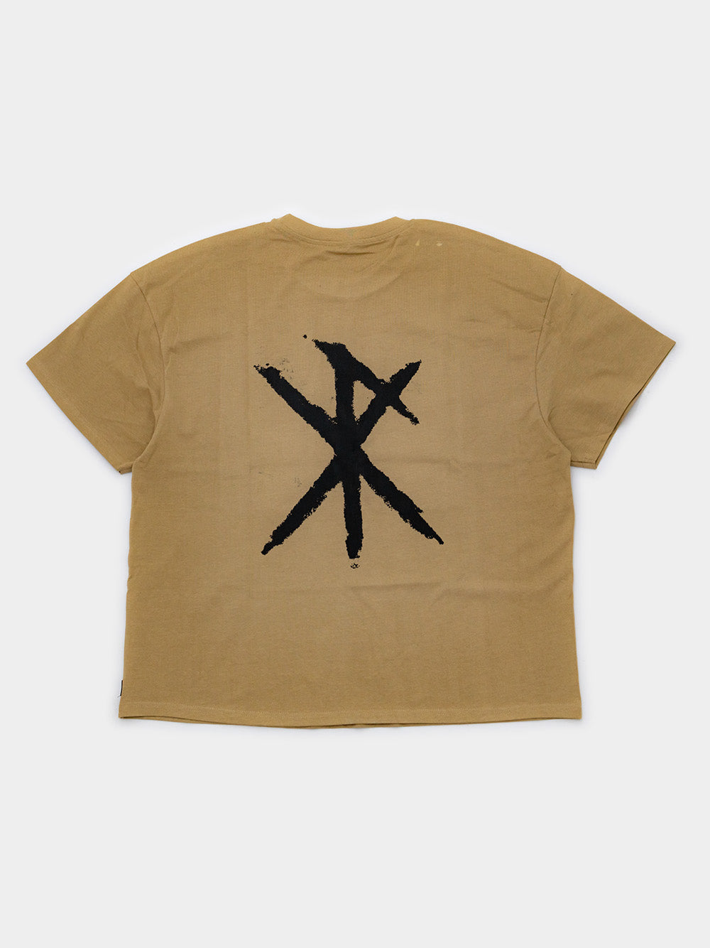 loose interpretation - Tee (L) [rorschach]