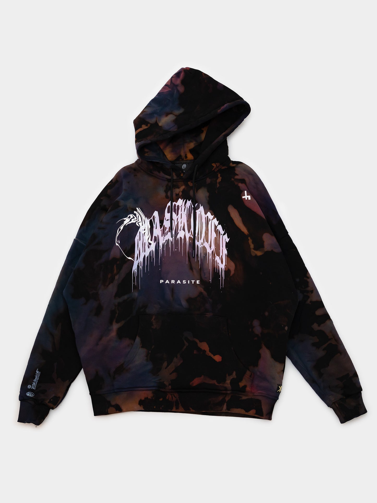 lost faith - Hoodie (XL)