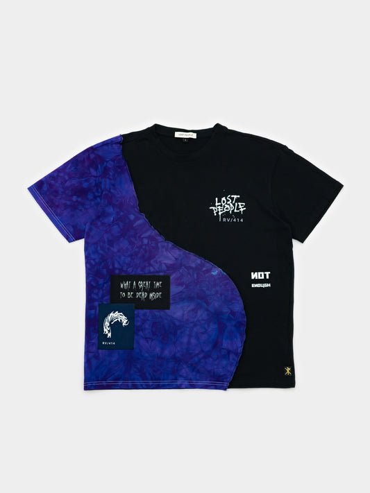 lost people - T-Shirt (L)
