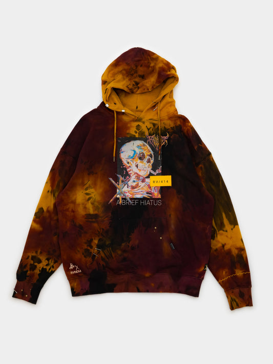 lost time - Hoodie (M)