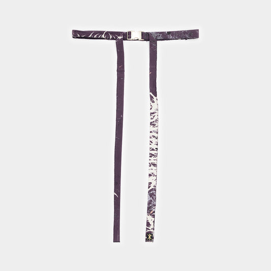 lucid nightmare - belt