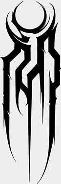 RVNDM Collab Partner: mareesmas Logo