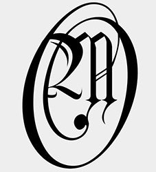 RVNDM Collab Partner: MaskOff Apparel Logo