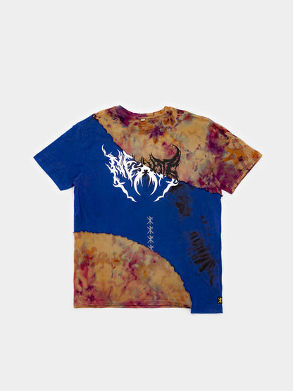 minding thoughts  - T-Shirt (L)