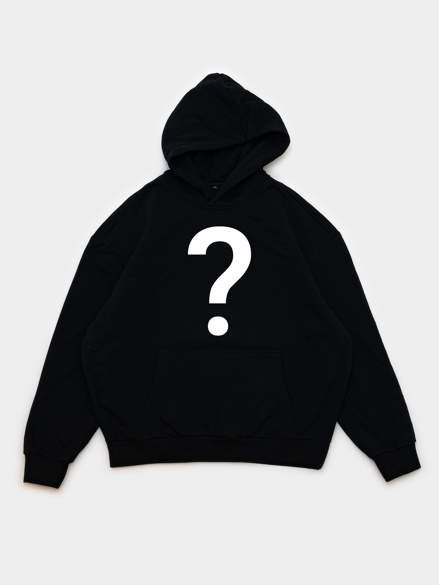 "random" Hoodie