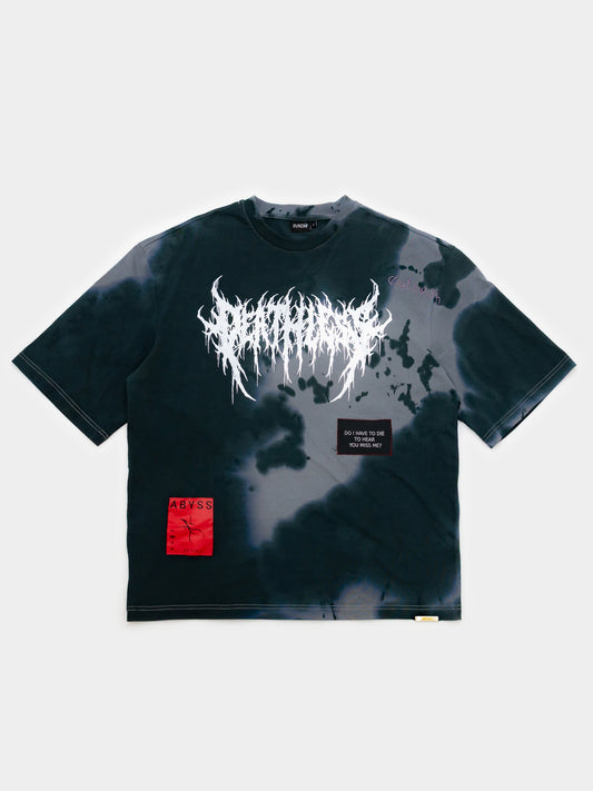 no grief when you miss me - T-Shirt (L)