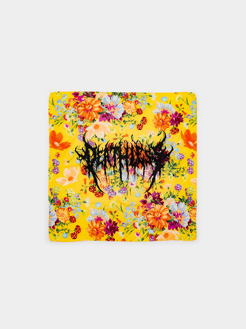 nondescript - bandana