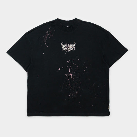 of blood and bones - T-Shirt