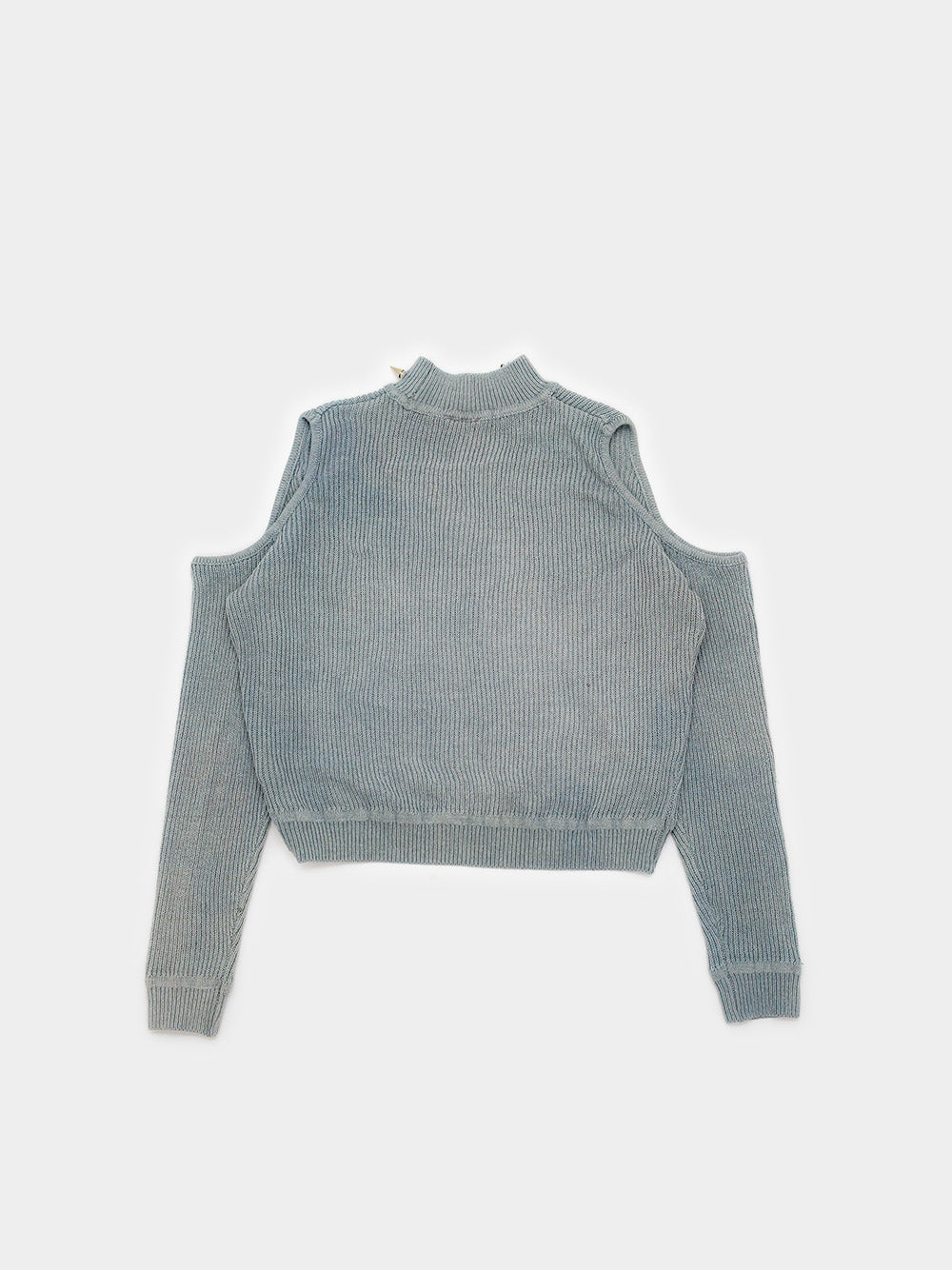obtain from inside - crewneck (S)
