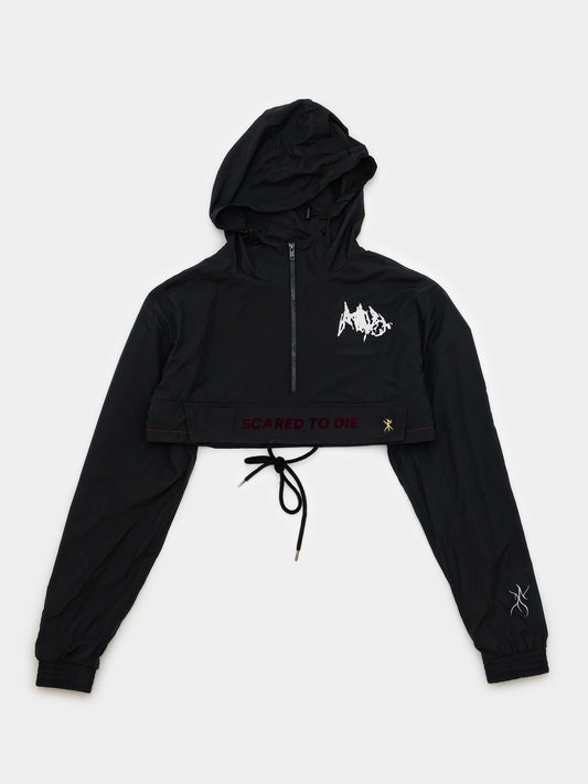 ocean lane 414 - Anorak (XL)