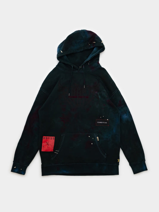 of strangers and brothers - Hoodie (M)