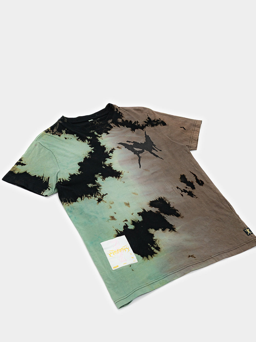 of pawn and kings - T-Shirt (L)