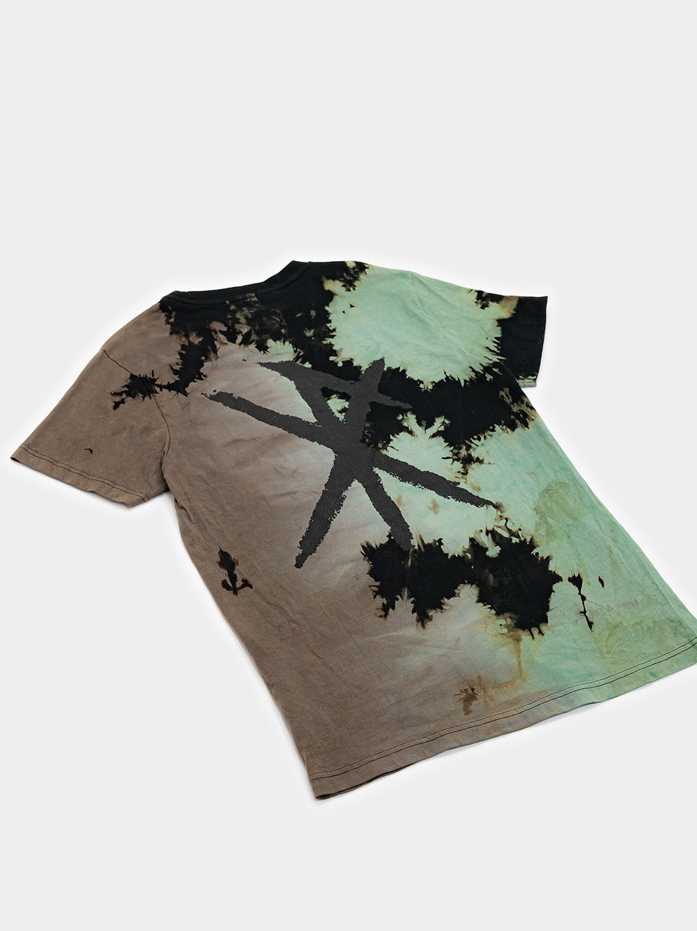 of pawn and kings - T-Shirt (L)