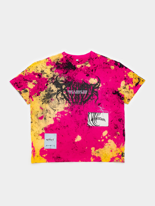 paradise - T-Shirt (L)