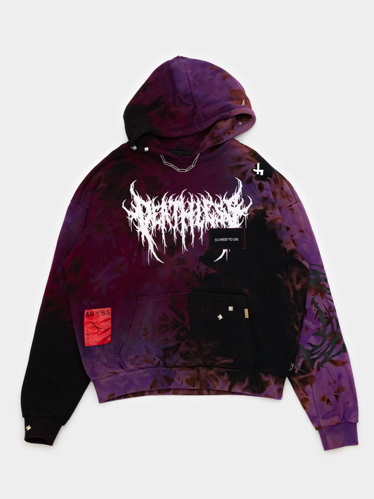 paradox analogy - Hoodie (XL)