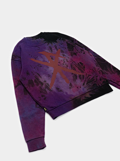 perfect life - crewneck (L)