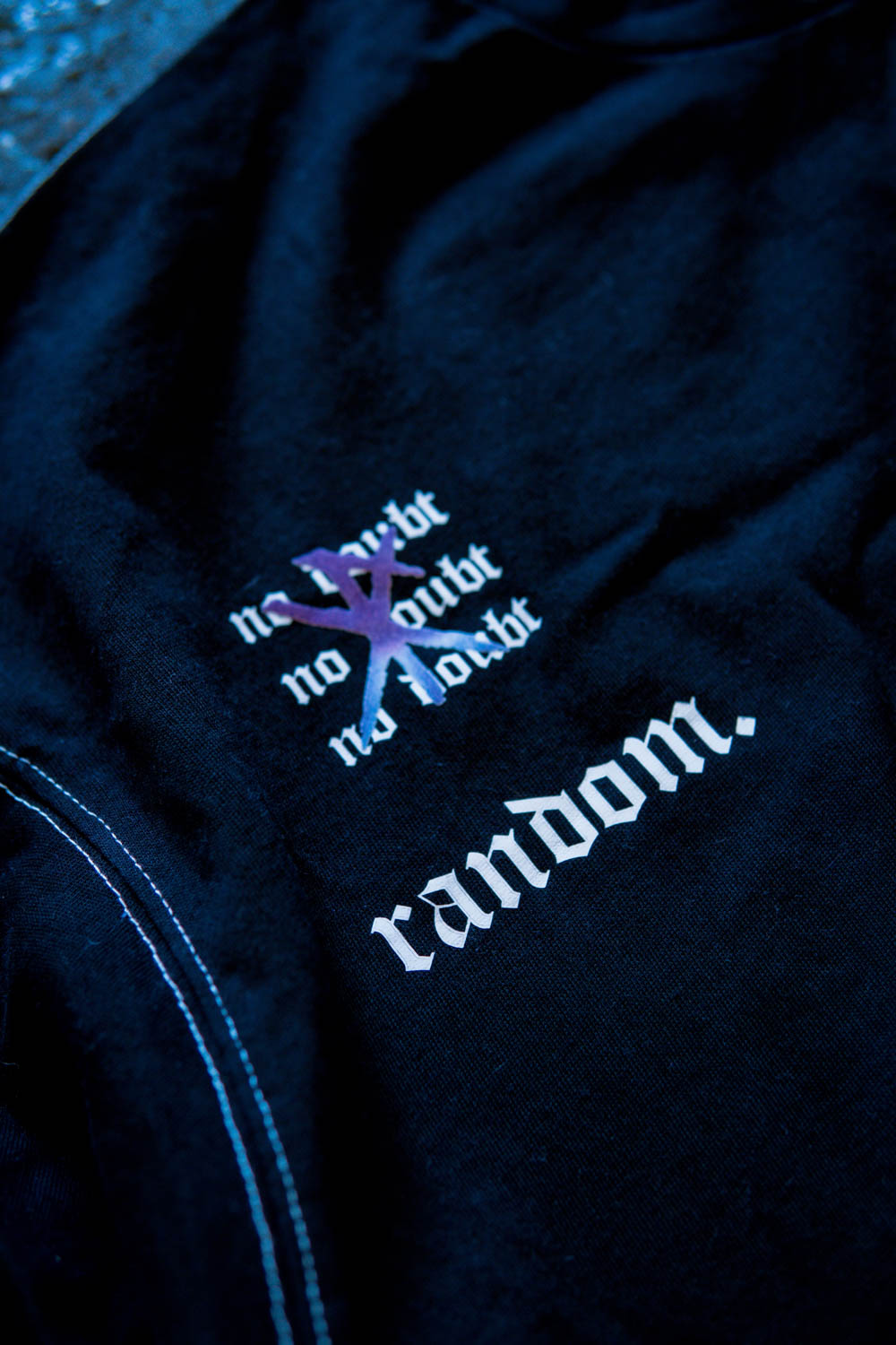 Of Solitude And Doubt - Longsleeve (L)