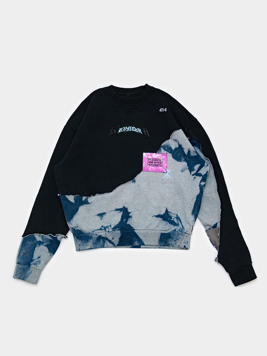 proving purpose - Crewneck (L)