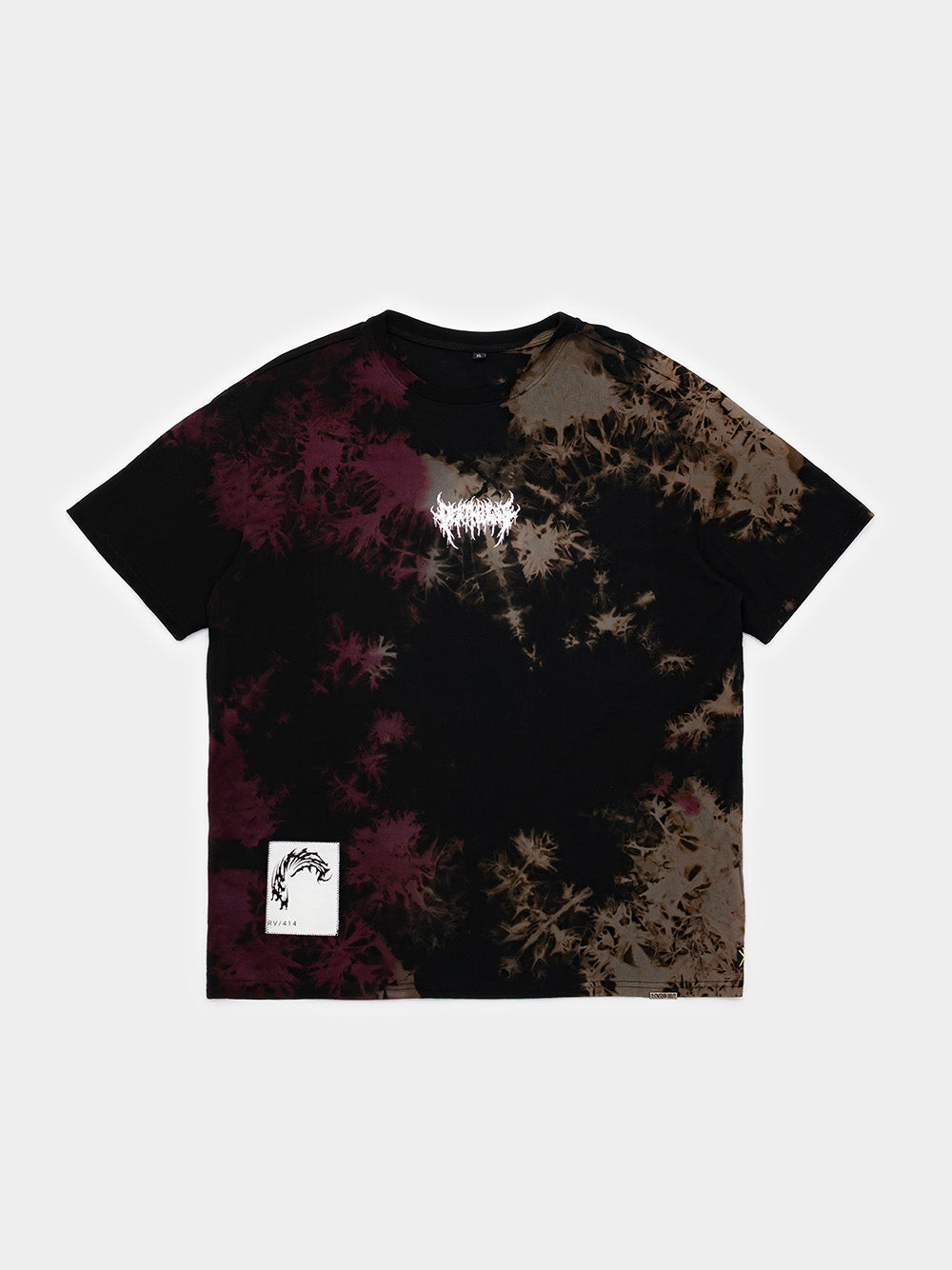 realm of shadows - T-Shirt (XL)