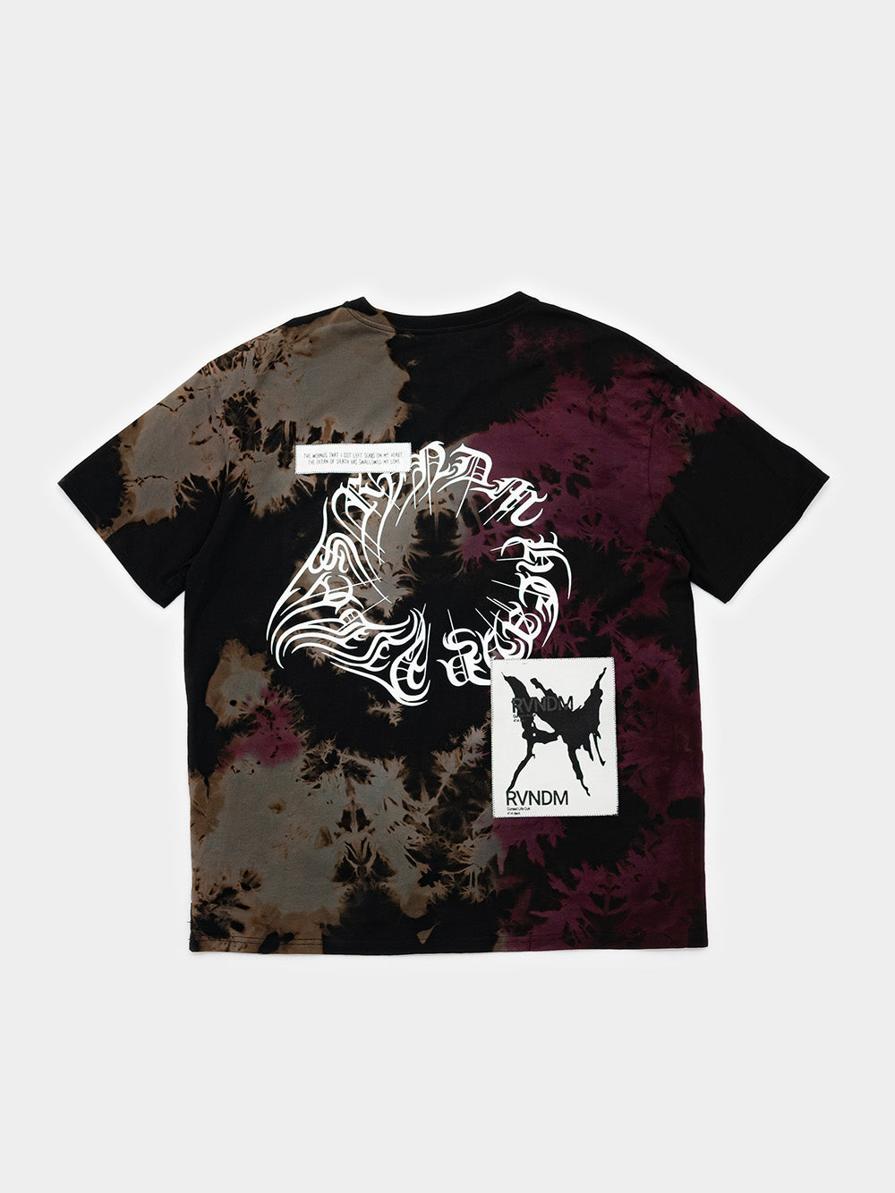 realm of shadows - T-Shirt (XL)