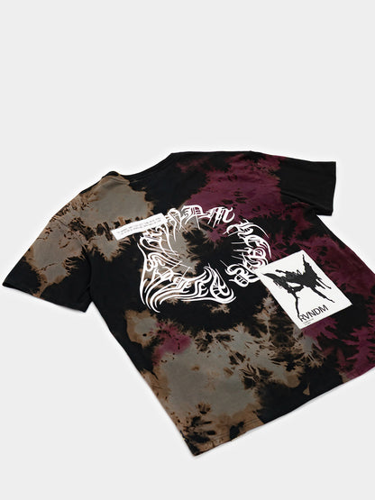 realm of shadows - T-Shirt (XL)