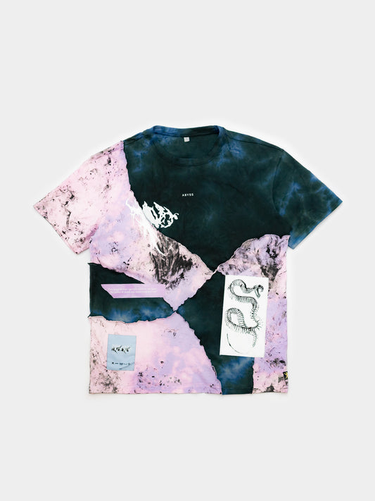 reflection - T-Shirt (L)