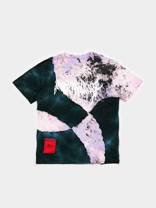refraction - T-Shirt (L)