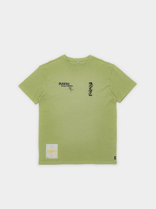 renaturation - T-Shirt