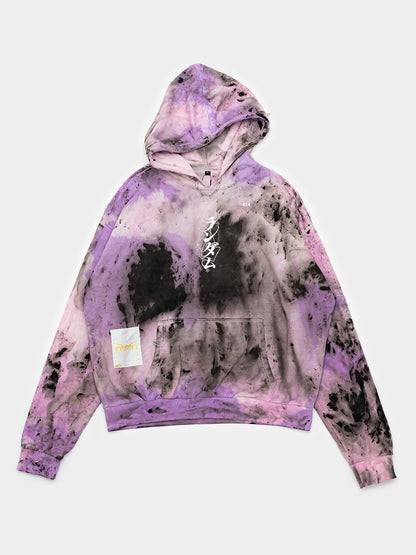 rescure - crewneck (XL)