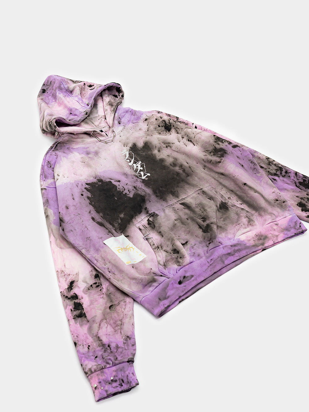 rescure - crewneck (XL)