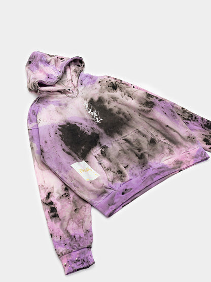 rescure - crewneck (XL)