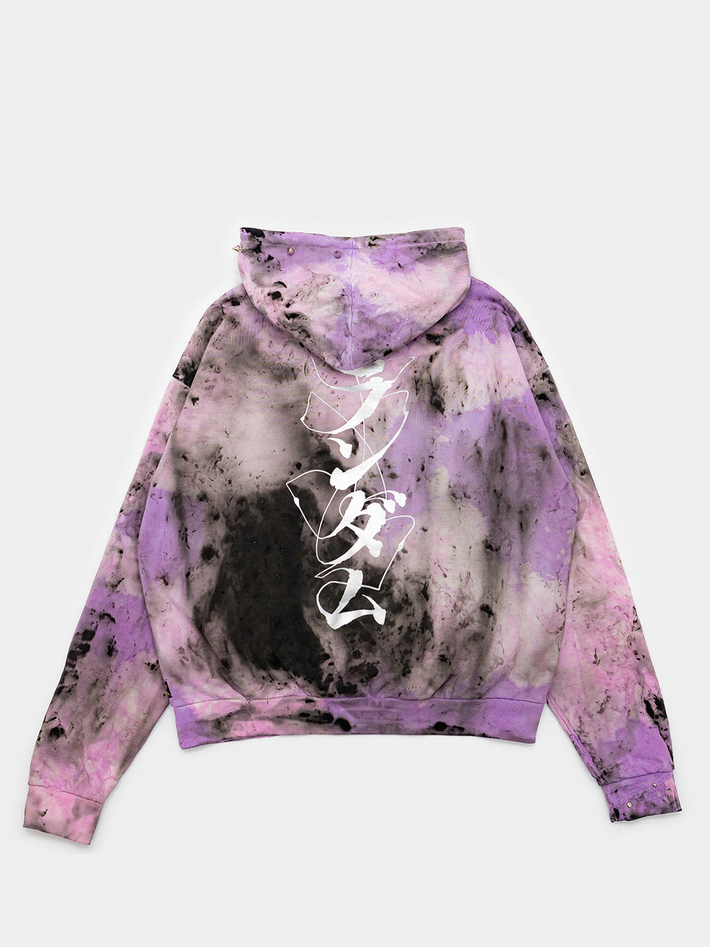 rescure - crewneck (XL)