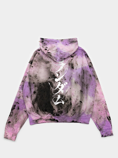 rescure - crewneck (XL)