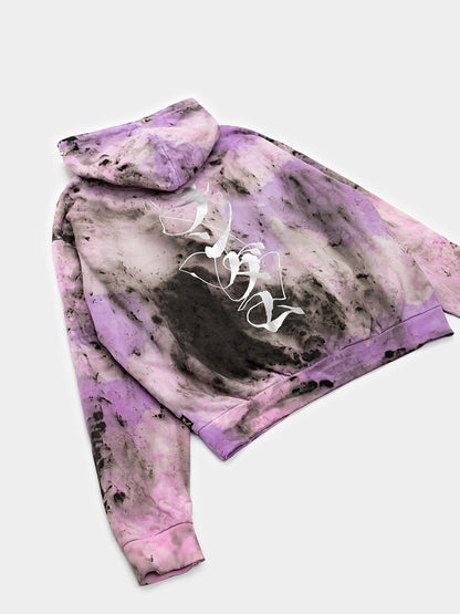 rescure - crewneck (XL)