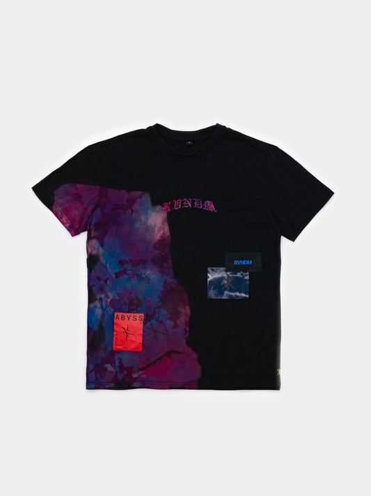 revealing new dimentions - T-Shirt (S)