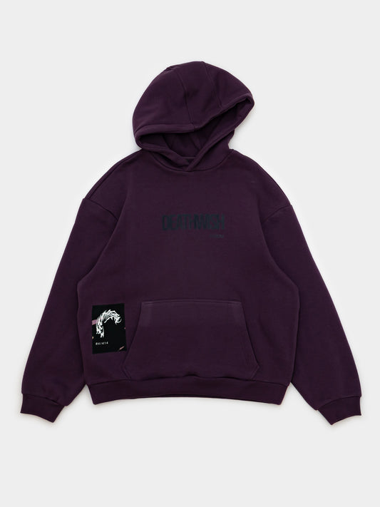 romance and fate  - Hoodie (XL)