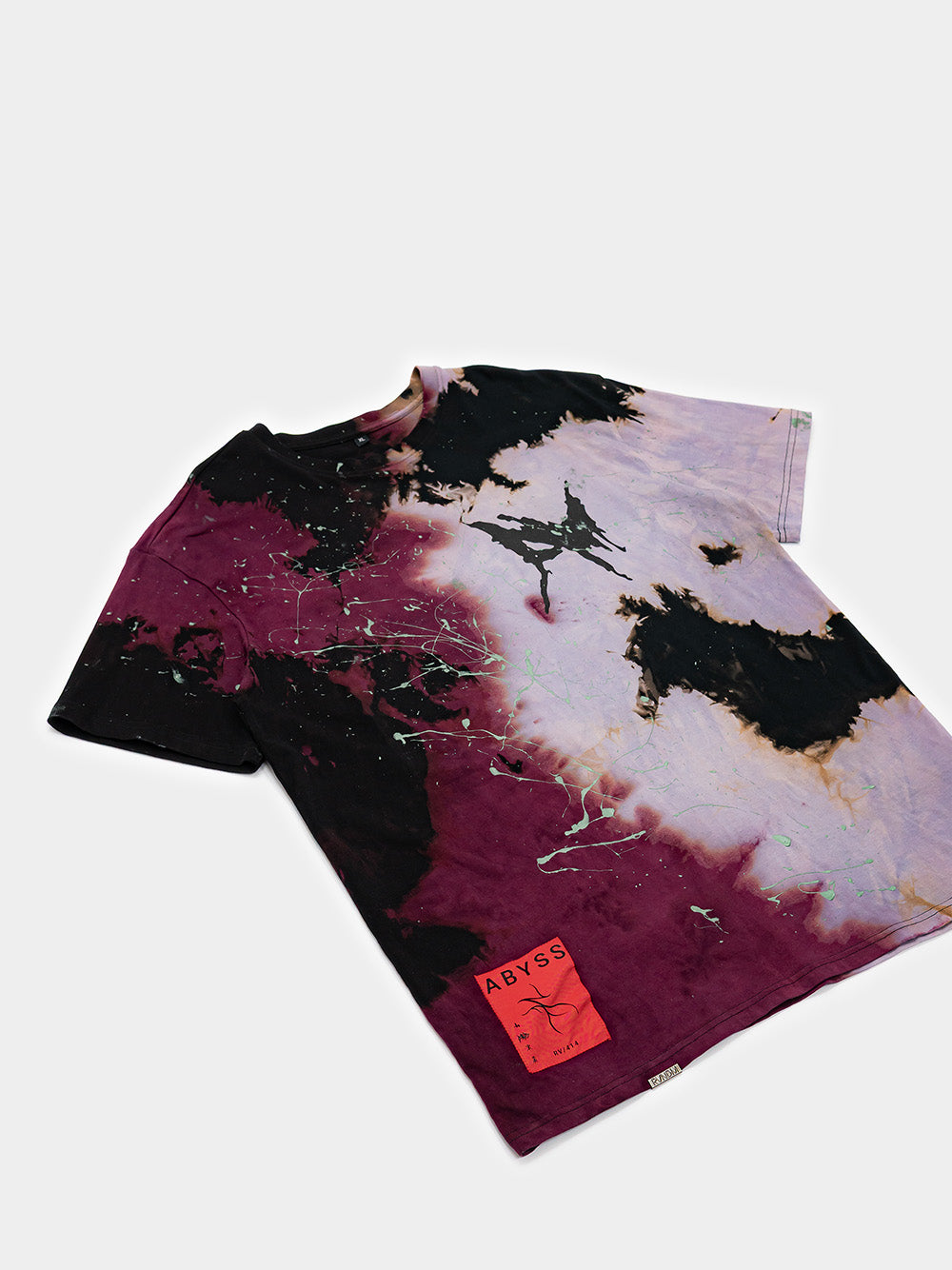 royal sparks - T-Shirt (XL)