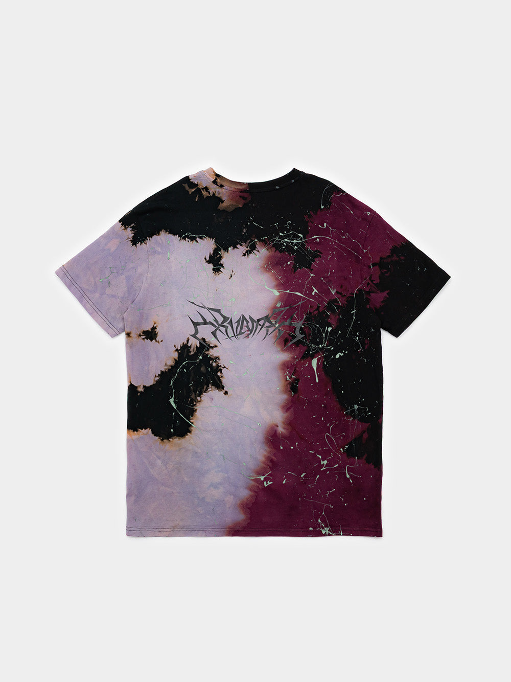 royal sparks - T-Shirt (XL)