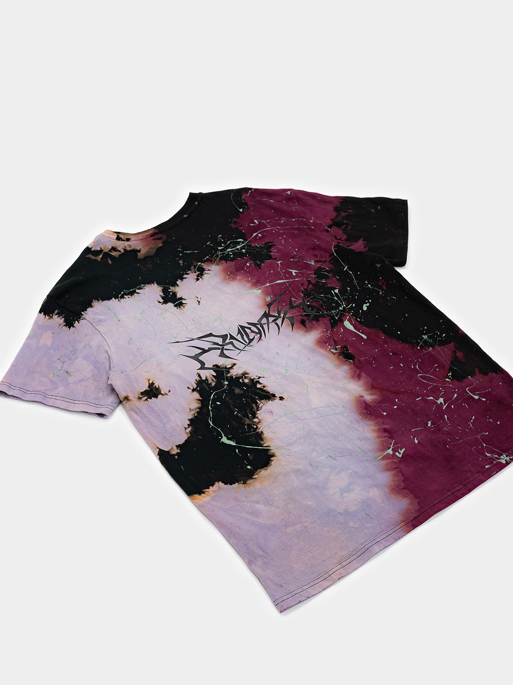 royal sparks - T-Shirt (XL)