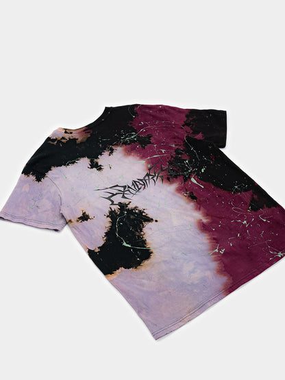 royal sparks - T-Shirt (XL)