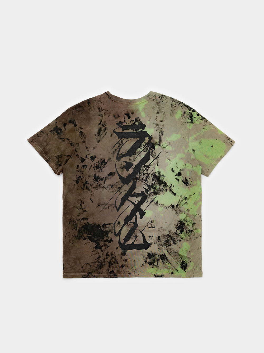 rugged - T-Shirt (L)