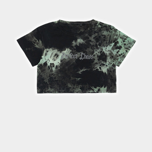 No Masters - Crop Top