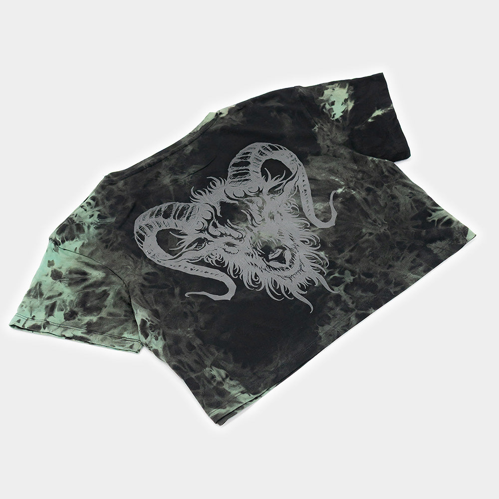 No Masters - Crop Top