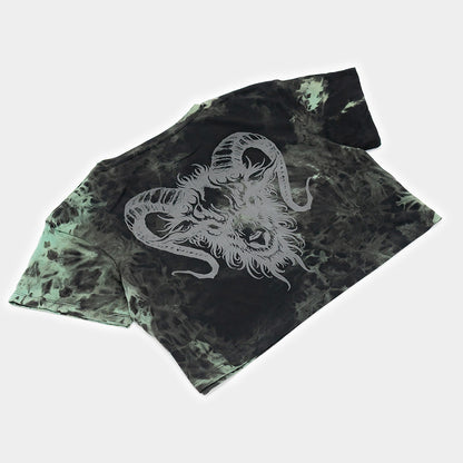 No Masters - Crop Top