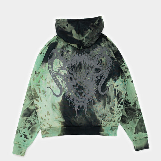 No Masters - zipper